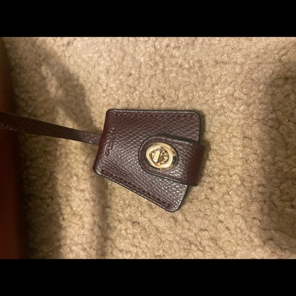 Coach purse - Picture 3 of 6